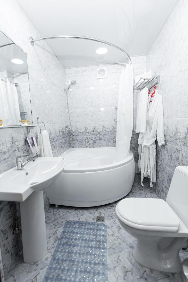 Crystal Guest House Самарканд Екстер'єр фото