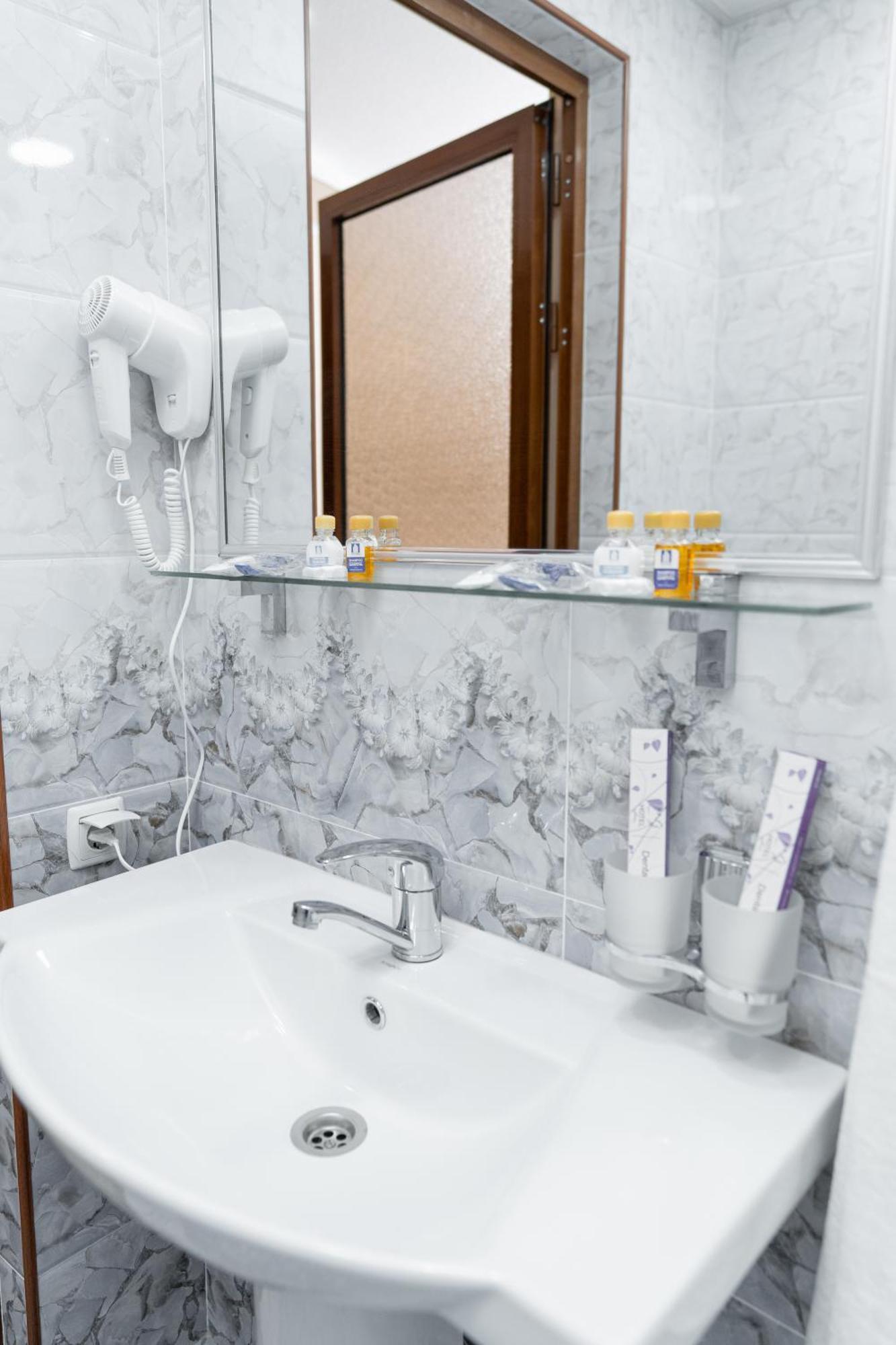 Crystal Guest House Самарканд Екстер'єр фото