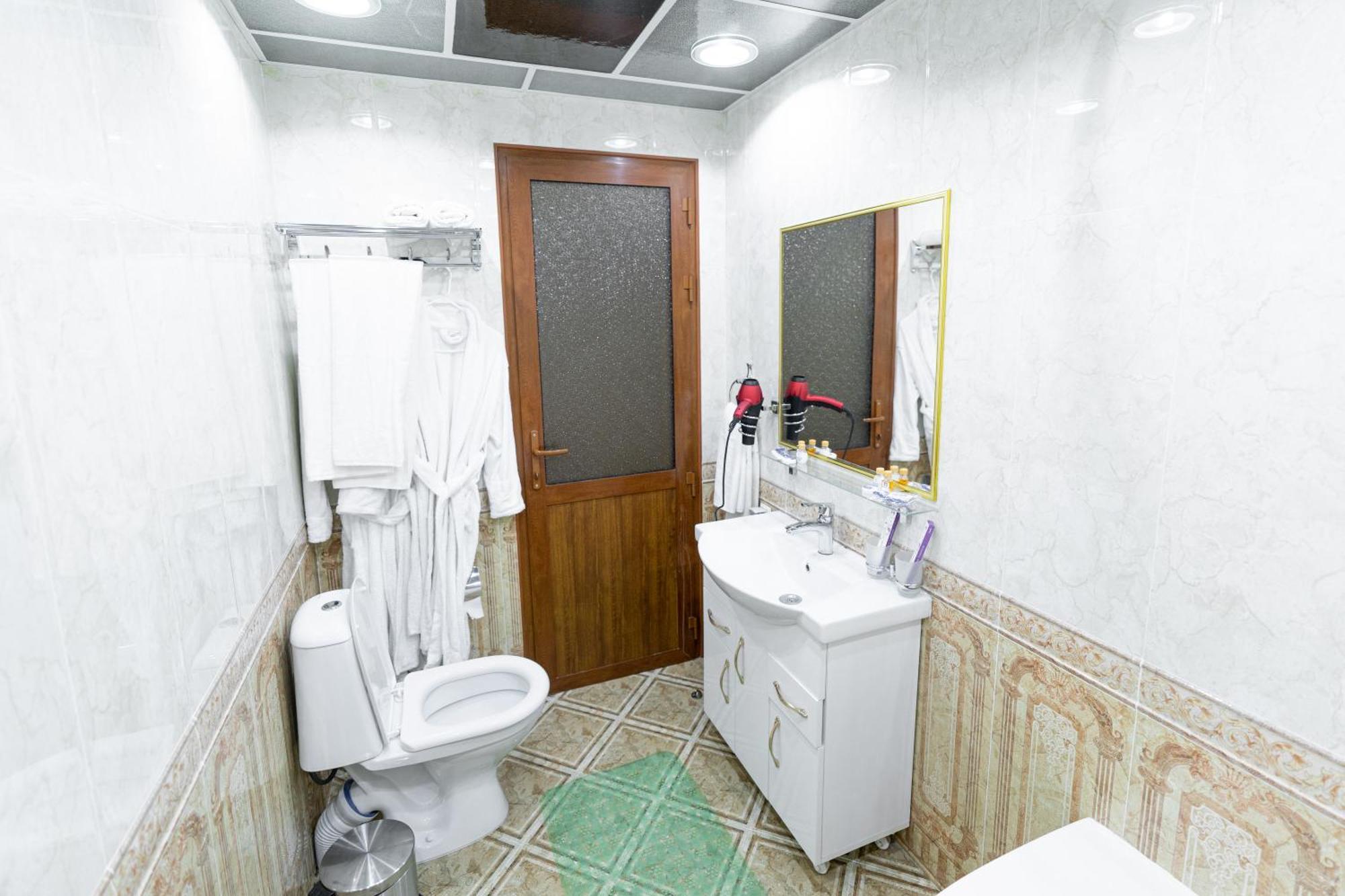 Crystal Guest House Самарканд Екстер'єр фото