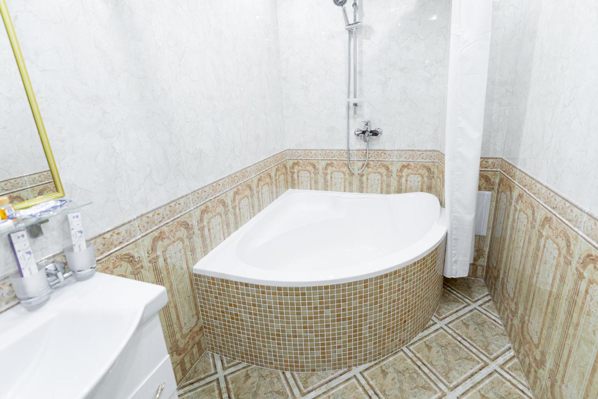 Crystal Guest House Самарканд Екстер'єр фото